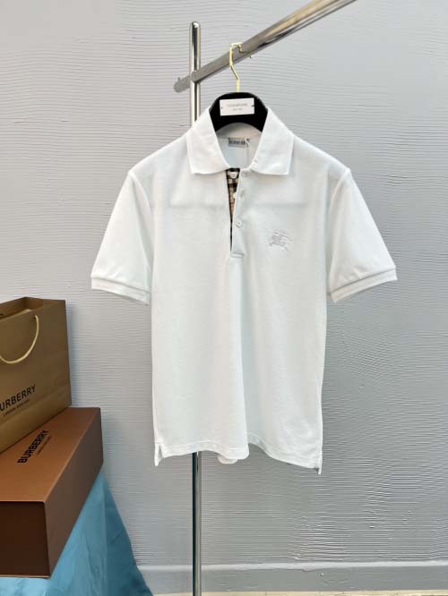 2025年3月26日入荷春夏高品質新作burberry半袖 ...