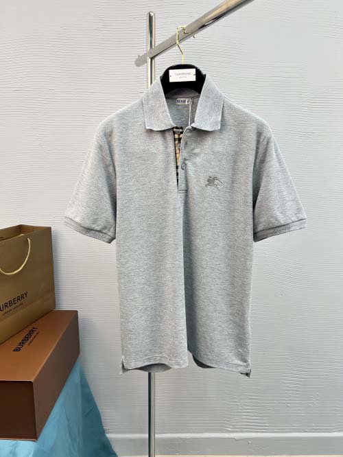 2025年3月26日入荷春夏高品質新作burberry半袖 ...