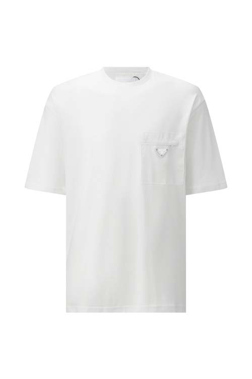 2025年3月26日入荷春夏高品質新作Prada半袖 tシャ...