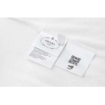 2025年3月26日入荷春夏高品質新作Prada半袖 tシャツTF工場