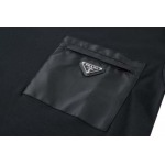 2025年3月26日入荷春夏高品質新作Prada半袖 tシャツTF工場