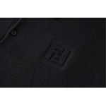 2025年3月26日入荷春夏高品質新作FENDI半袖 tシャツTF工場