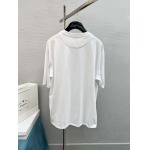 2025年3月26日入荷春夏高品質新作Prada半袖 tシャツTF工場