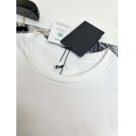 2025年3月26日入荷春夏高品質新作Prada半袖 tシャツTF工場