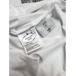 2025年3月26日入荷春夏高品質新作Prada半袖 tシャツTF工場