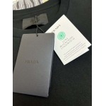 2025年3月26日入荷春夏高品質新作Prada半袖 tシャツTF工場