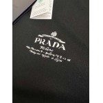 2025年3月26日入荷春夏高品質新作Prada半袖 tシャツTF工場
