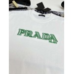 2025年3月26日入荷春夏高品質新作Prada半袖 tシャツTF工場