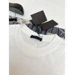 2025年3月26日入荷春夏高品質新作Prada半袖 tシャツTF工場