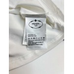 2025年3月26日入荷春夏高品質新作Prada半袖 tシャツTF工場