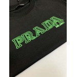 2025年3月26日入荷春夏高品質新作Prada半袖 tシャツTF工場