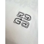 2025年3月26日入荷春夏高品質新作Givenchy半袖 tシャツTF工場