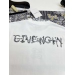 2025年3月26日入荷春夏高品質新作Givenchy半袖 tシャツTF工場