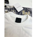 2025年3月26日入荷春夏高品質新作Givenchy半袖 tシャツTF工場