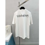 2025年3月26日入荷春夏高品質新作Givenchy半袖 tシャツTF工場