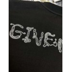 2025年3月26日入荷春夏高品質新作Givenchy半袖 tシャツTF工場