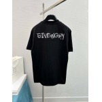 2025年3月26日入荷春夏高品質新作Givenchy半袖 tシャツTF工場