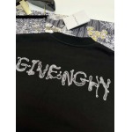 2025年3月26日入荷春夏高品質新作Givenchy半袖 tシャツTF工場