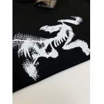 2025年3月26日入荷春夏高品質新作ARCTERYX半袖 tシャツTF工場