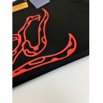 2025年3月26日入荷春夏高品質新作Louis Vuitton半袖 tシャツTF工場