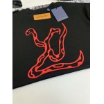 2025年3月26日入荷春夏高品質新作Louis Vuitton半袖 tシャツTF工場