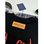 2025年3月26日入荷春夏高品質新作Louis Vuitton半袖 tシャツTF工場