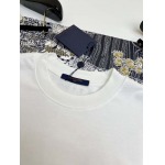 2025年3月26日入荷春夏高品質新作Louis Vuitton半袖 tシャツTF工場