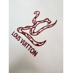 2025年3月26日入荷春夏高品質新作Louis Vuitton半袖 tシャツTF工場