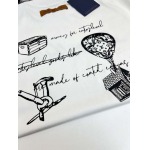 2025年3月26日入荷春夏高品質新作Louis Vuitton半袖 tシャツTF工場