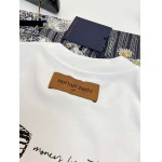 2025年3月26日入荷春夏高品質新作Louis Vuitton半袖 tシャツTF工場