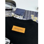 2025年3月26日入荷春夏高品質新作Louis Vuitton半袖 tシャツTF工場