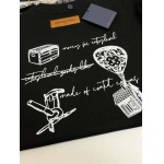 2025年3月26日入荷春夏高品質新作Louis Vuitton半袖 tシャツTF工場