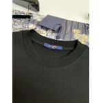 2025年3月26日入荷春夏高品質新作Louis Vuitton半袖 tシャツTF工場