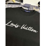 2025年3月26日入荷春夏高品質新作Louis Vuitton半袖 tシャツTF工場
