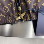 2025年3月26日入荷春夏高品質新作Louis VuittonジャケットTF工場