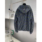 2025年3月26日入荷春夏高品質新作Louis VuittonジャケットTF工場