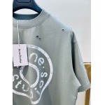 2025年3月26日入荷春夏高品質新作Acne半袖 tシャツTF工場