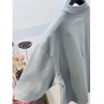 2025年3月26日入荷春夏高品質新作Acne半袖 tシャツTF工場