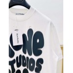 2025年3月26日入荷春夏高品質新作Acne半袖 tシャツTF工場