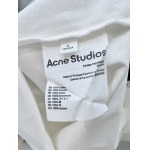 2025年3月26日入荷春夏高品質新作Acne半袖 tシャツTF工場