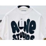 2025年3月26日入荷春夏高品質新作Acne半袖 tシャツTF工場