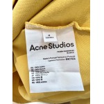 2025年3月26日入荷春夏高品質新作Acne半袖 tシャツTF工場