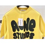 2025年3月26日入荷春夏高品質新作Acne半袖 tシャツTF工場