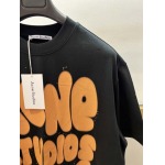 2025年3月26日入荷春夏高品質新作Acne半袖 tシャツTF工場