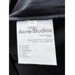 2025年3月26日入荷春夏高品質新作Acne半袖 tシャツTF工場