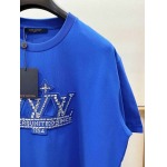 2025年3月26日入荷春夏高品質新作Louis Vuitton半袖 tシャツTF工場