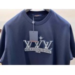 2025年3月26日入荷春夏高品質新作Louis Vuitton半袖 tシャツTF工場