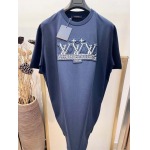 2025年3月26日入荷春夏高品質新作Louis Vuitton半袖 tシャツTF工場