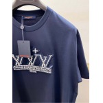 2025年3月26日入荷春夏高品質新作Louis Vuitton半袖 tシャツTF工場