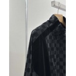 2025年3月26日入荷春夏高品質新作Louis VuittonジャケットTF工場